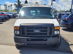 2011 Ford E-250 Commercial