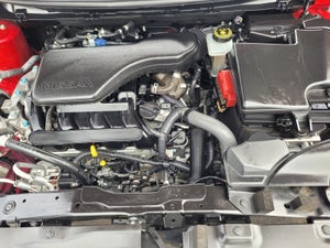 2018 Nissan Rogue Sport SV