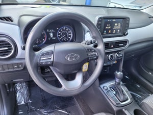 2020 Hyundai Kona SE