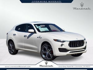 2023 Maserati Levante GT GT
