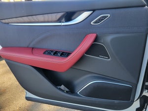 2023 Maserati Levante GT GT