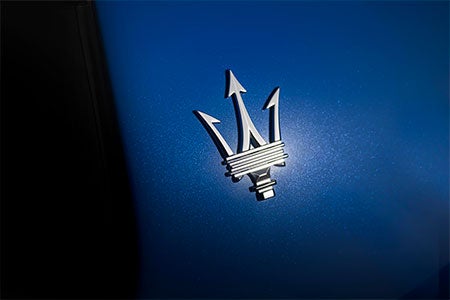 Livermore Maserati in Livermore CA